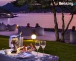 Hotel La Rocca Resort & Spa - Baja Sardinia
